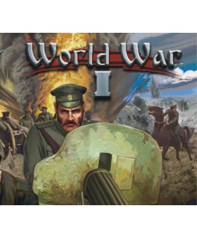 World War I Steam Key GLOBAL